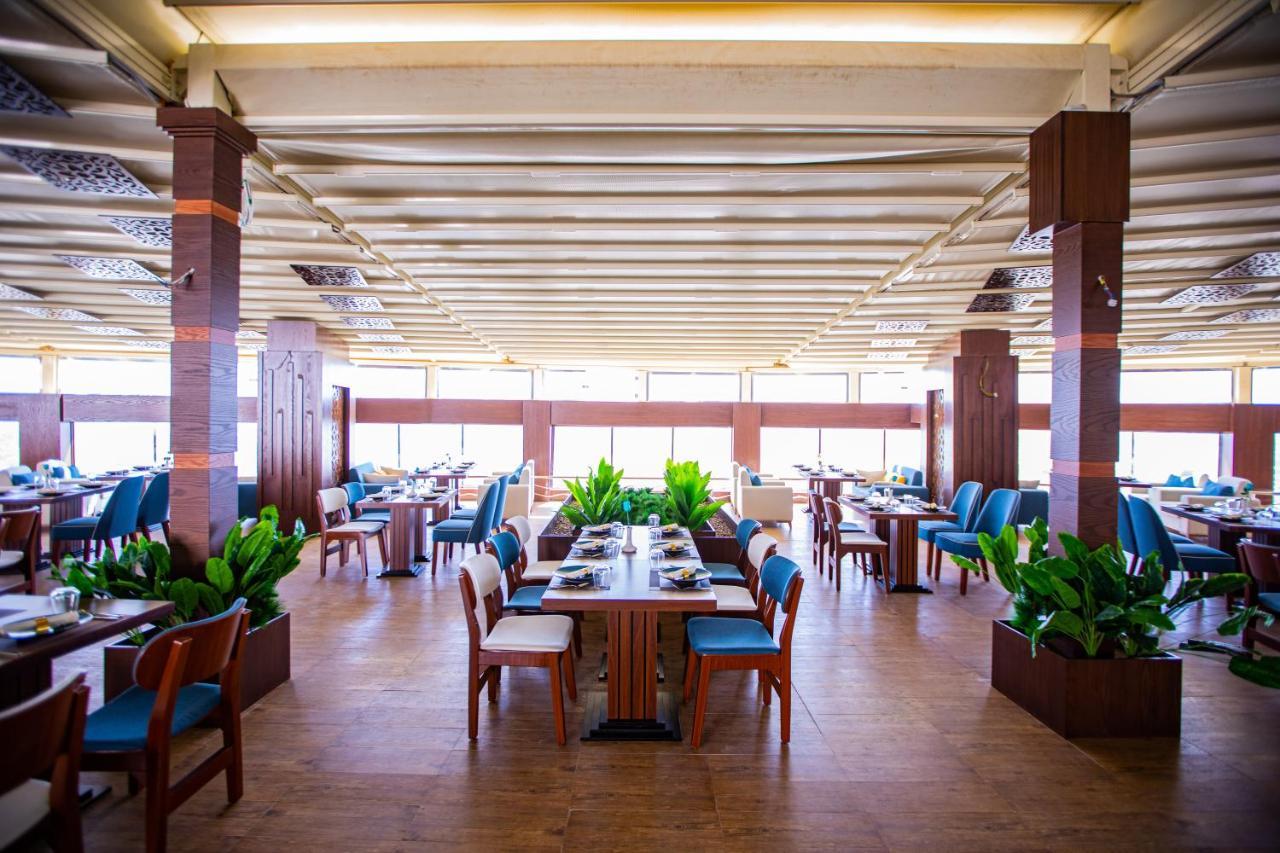 Le Park Concord Hotel-Najran Extérieur photo