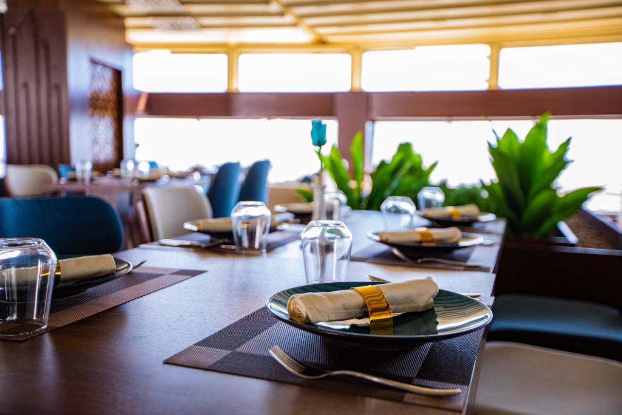 Le Park Concord Hotel-Najran Extérieur photo